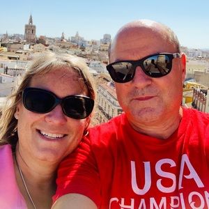 Meet your Posher, Rob